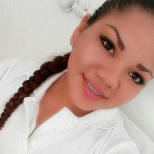 Meet your Posher, Karina